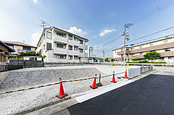 兵庫県宝塚市星の荘