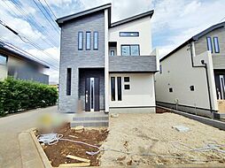 東京都三鷹市北野4