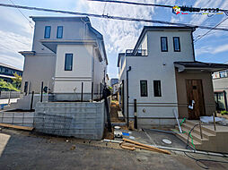 千葉県我孫子市並木6