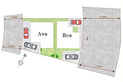 千葉県柏市花野井