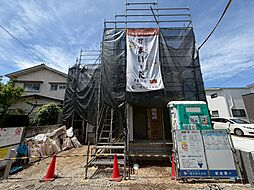 千葉県柏市今谷上町
