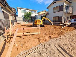 埼玉県北本市二ツ家1