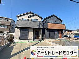 埼玉県さいたま市北区吉野町2