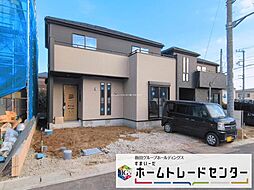 埼玉県北本市宮内2