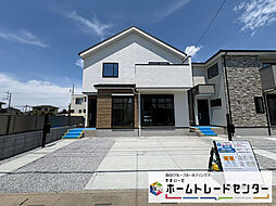 埼玉県上尾市錦町