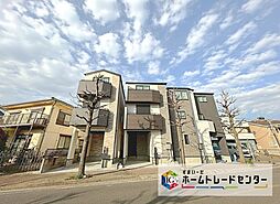 神奈川県川崎市川崎区藤崎4