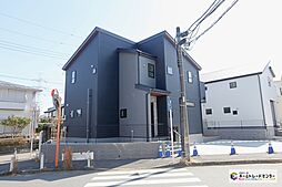 神奈川県川崎市麻生区虹ケ丘1