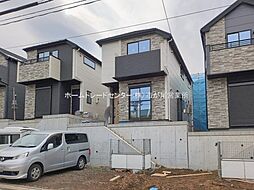 神奈川県川崎市多摩区南生田3