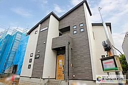 神奈川県川崎市麻生区王禅寺西4