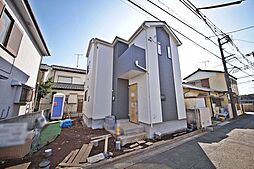 東京都西東京市北原町3丁目