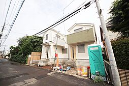 東京都西東京市ひばりが丘4丁目