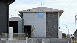 茨城県つくば市上河原崎・中西特定土地区画整理事業施工地区内E13街区、14街区