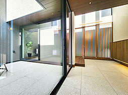 大阪府枚方市東中振