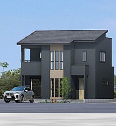 山口県周南市新堤町3396-17他