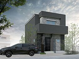 大阪府東大阪市額田町3-3付近