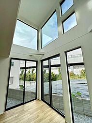 埼玉県川口市大字道合