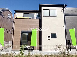 東京都あきる野市牛沼