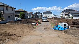 栃木県小山市大字横倉新田字窪114番1外1筆