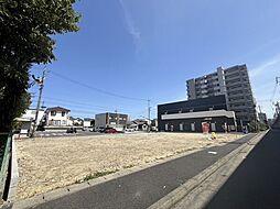 愛知県名古屋市緑区鳴海町字向田