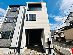 埼玉県川口市飯原町