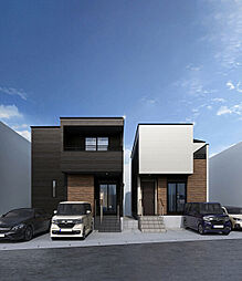 福岡県筑紫野市二日市中央4丁目