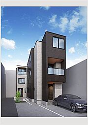 福岡県福岡市博多区新和町2丁目