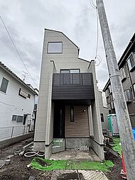 東京都国分寺市本多2丁目