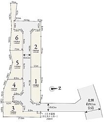 千葉県市川市稲荷木2丁目