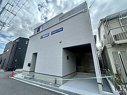大阪府枚方市北中振1丁目