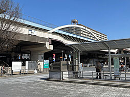 東京都江戸川区中葛西8丁目