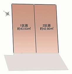 東京都豊島区上池袋1丁目