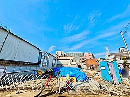 東京都江戸川区平井1丁目