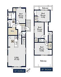 愛知県名古屋市天白区土原4丁目