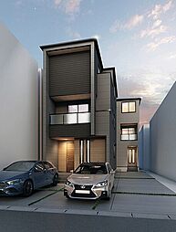 福岡県春日市春日原南町1丁目