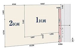 東京都杉並区高井戸東2丁目