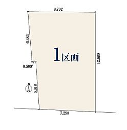 神奈川県横浜市金沢区富岡東1丁目