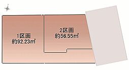 埼玉県さいたま市浦和区針ヶ谷1丁目