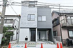 埼玉県志木市幸町3丁目