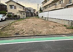 愛知県名古屋市南区呼続3丁目