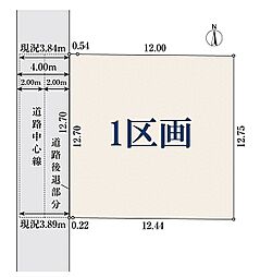 神奈川県横浜市旭区今宿2丁目