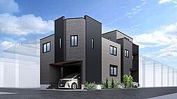 神奈川県大和市西鶴間5丁目