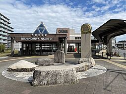 兵庫県西宮市名塩さくら台3丁目