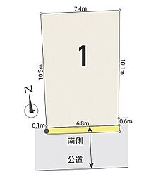 千葉県柏市十余二