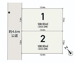 千葉県船橋市松が丘4丁目