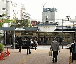 東京都板橋区東山町
