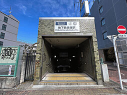 東京都板橋区赤塚5丁目