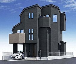 東京都板橋区前野町4丁目