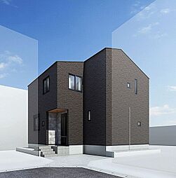 神奈川県横浜市港北区新吉田東3丁目