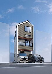 福岡県福岡市西区福重3丁目