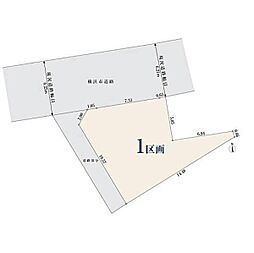 神奈川県横浜市港北区篠原町